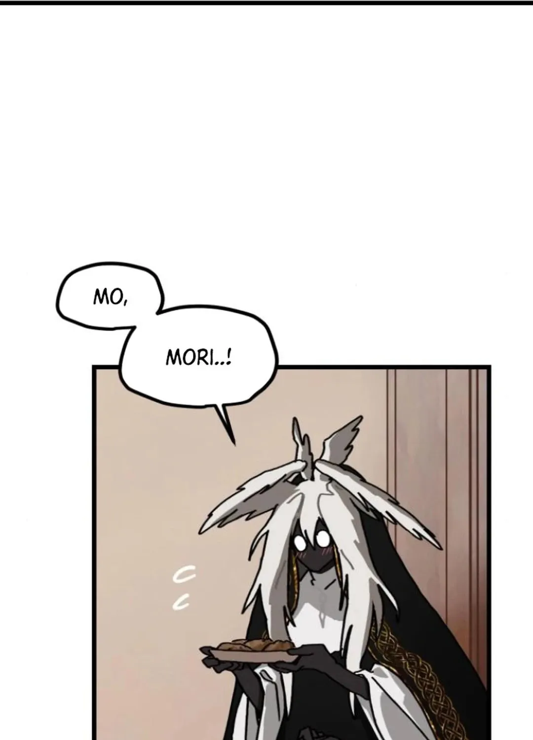 On My Way To See My Mom Chapter 15 page 42 - 