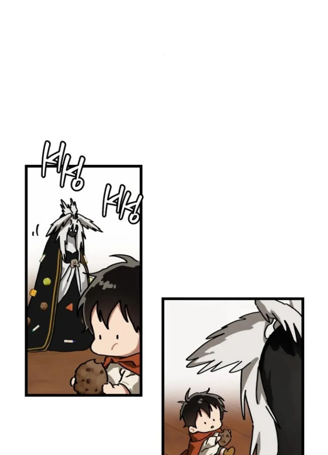 On My Way To See My Mom Chapter 15 page 52 - 