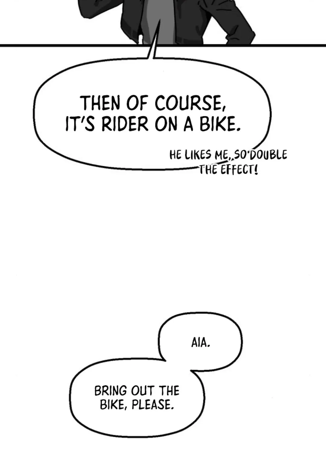 On My Way To See My Mom Chapter 15 page 57 - 