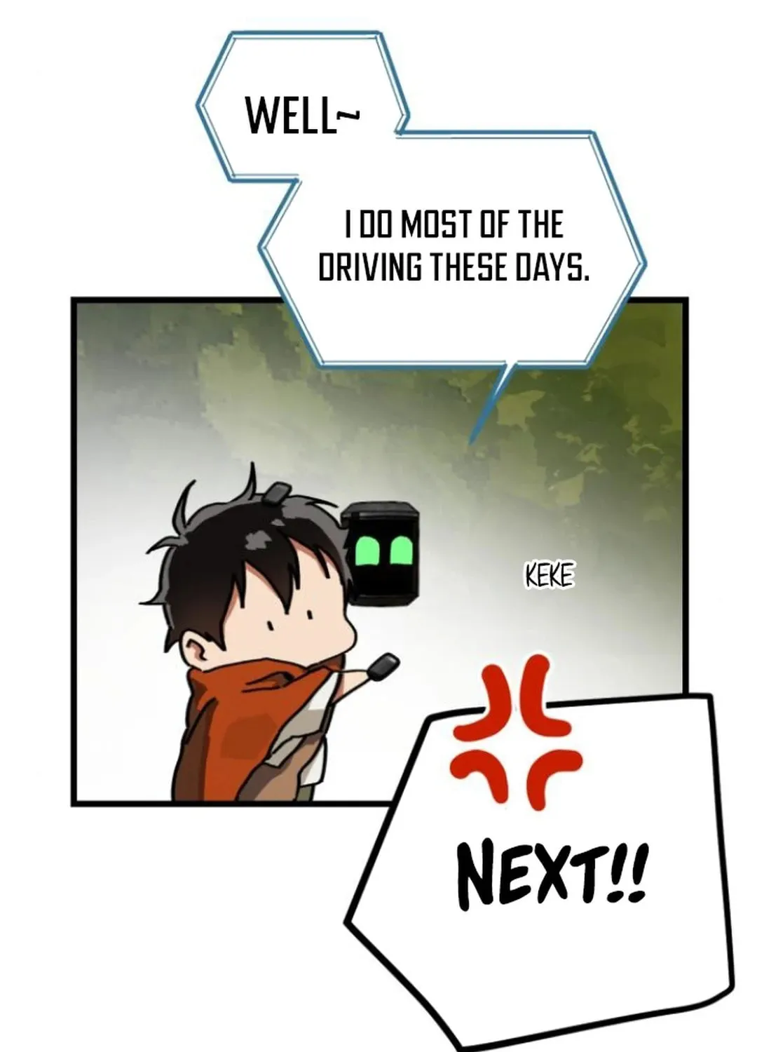 On My Way To See My Mom Chapter 15 page 63 - 