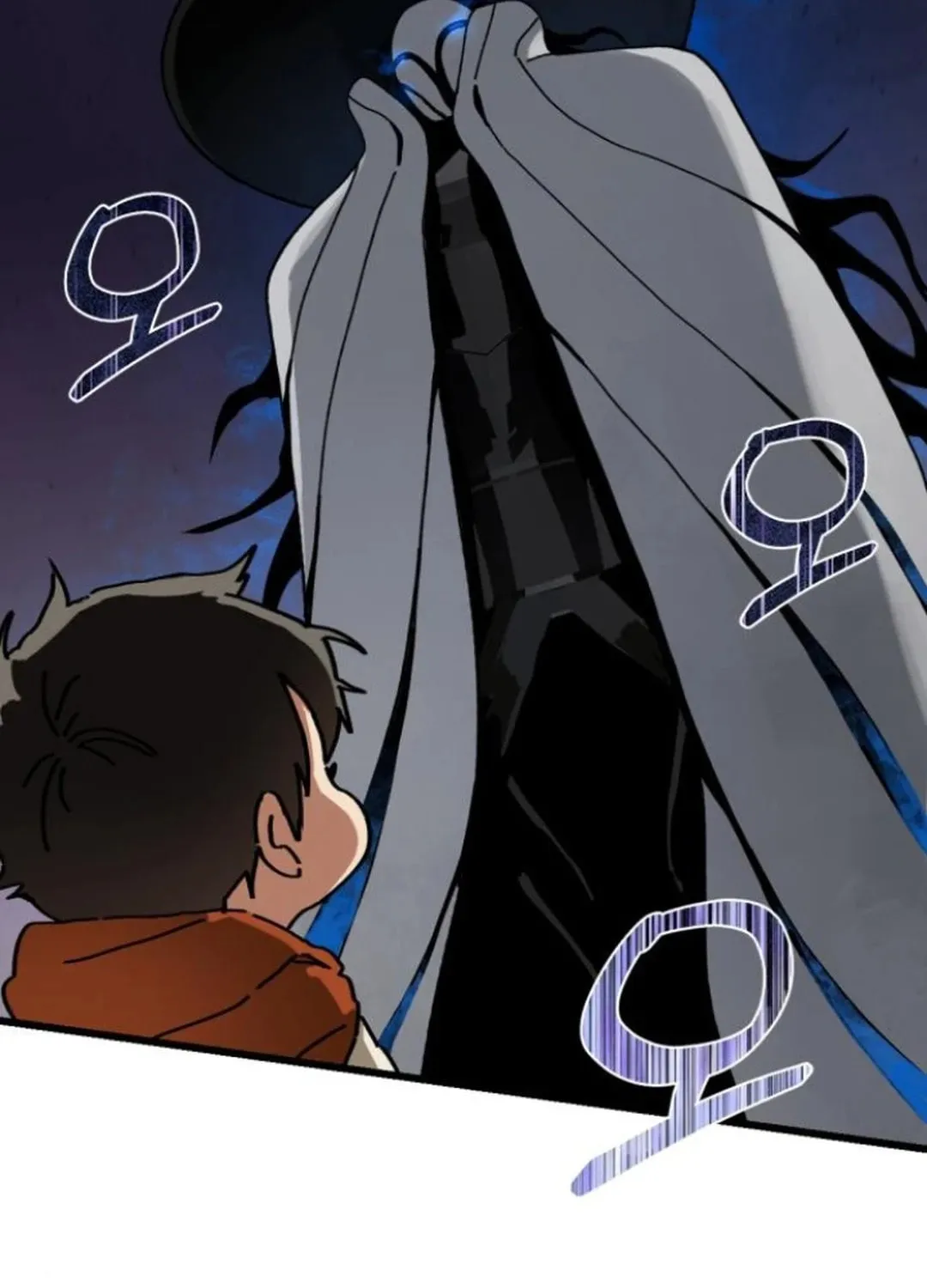 On My Way To See My Mom Chapter 15 page 69 - 