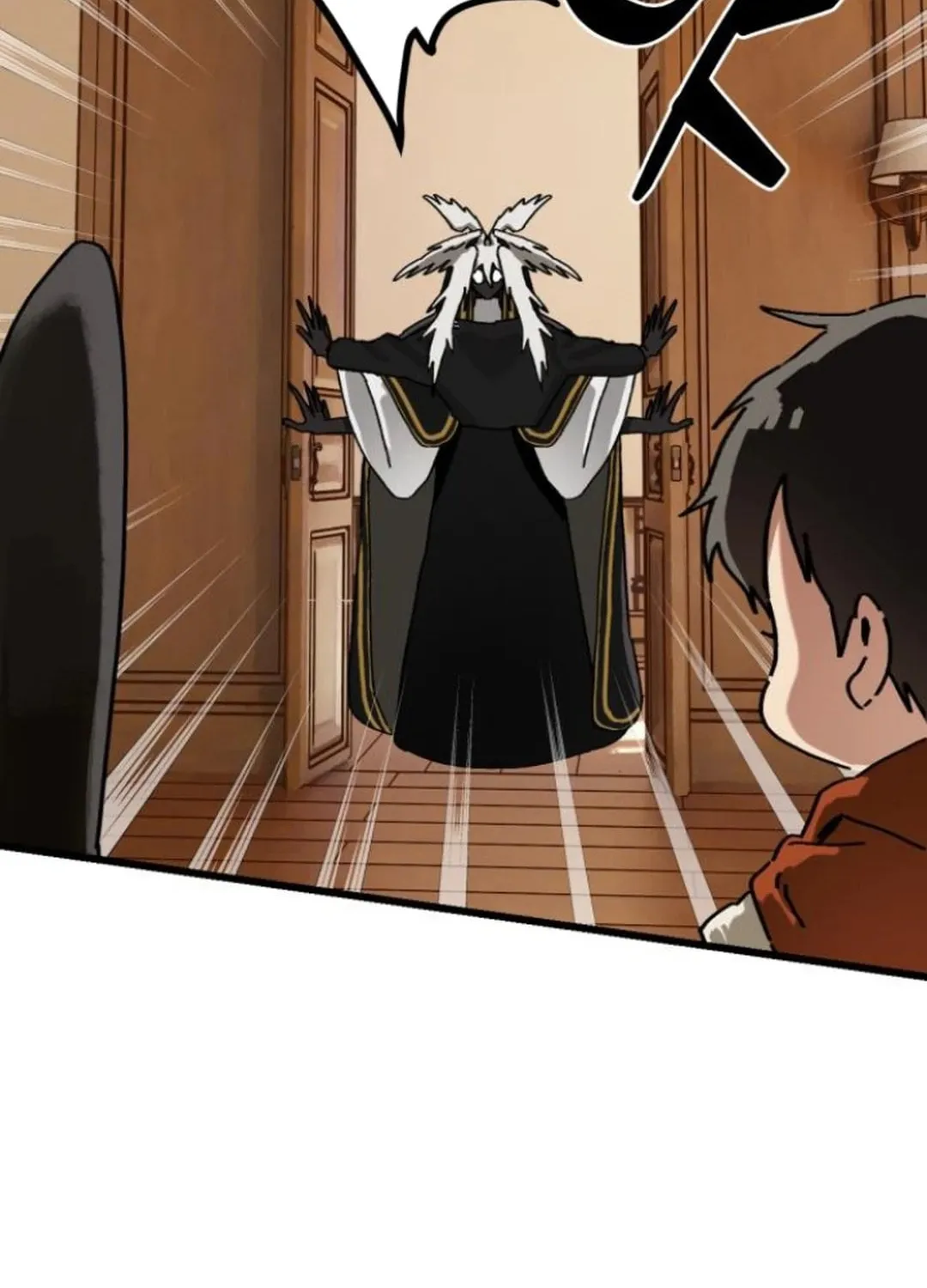 On My Way To See My Mom Chapter 15 page 72 - 
