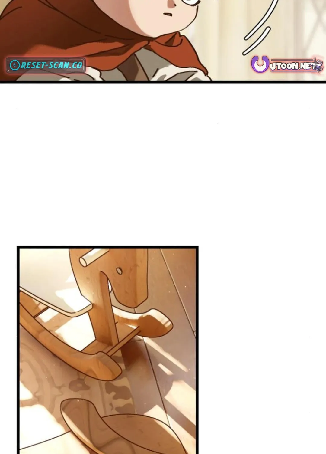 On My Way To See My Mom Chapter 15 page 10 - 