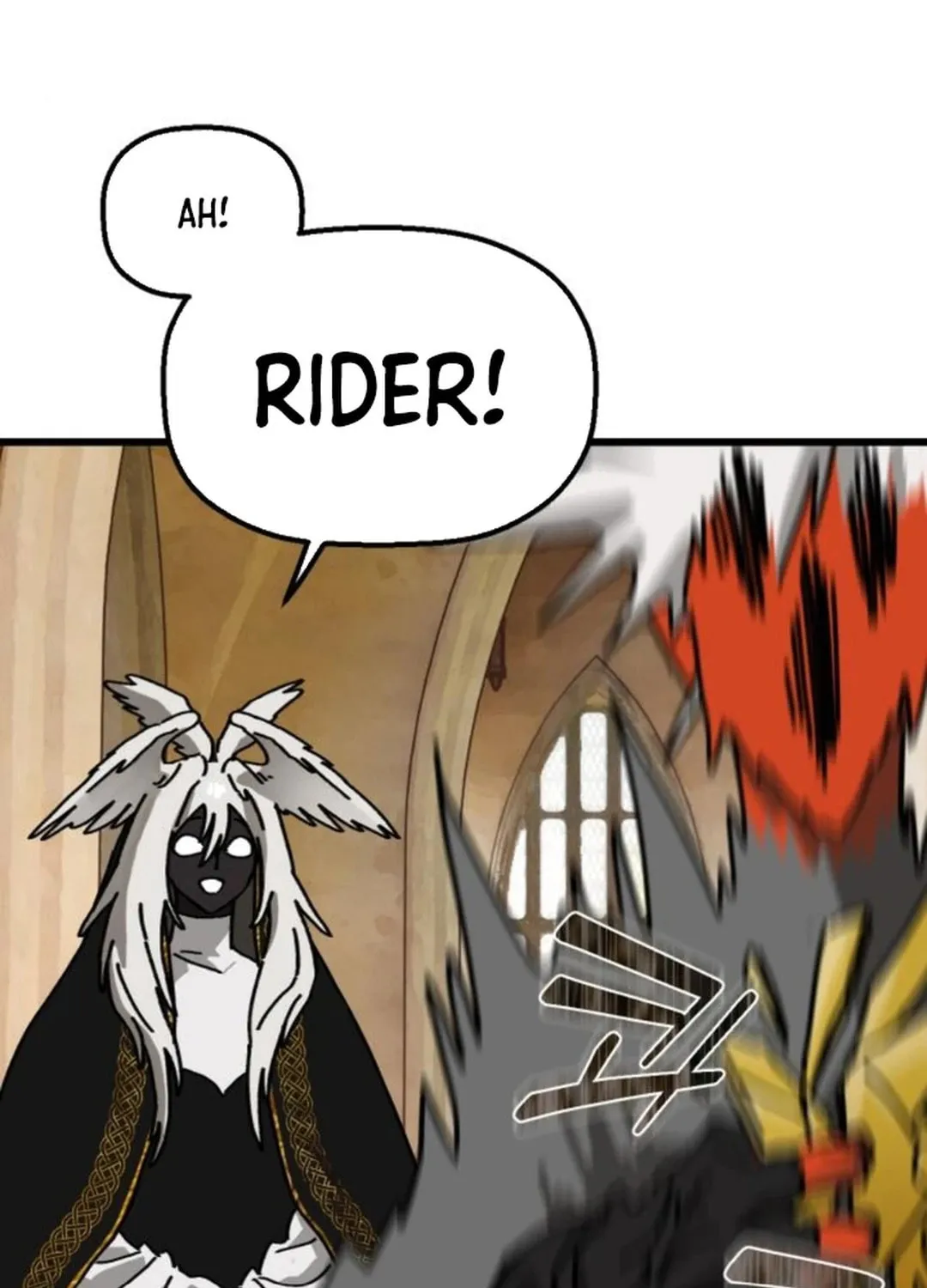 On My Way To See My Mom Chapter 16 page 103 - 