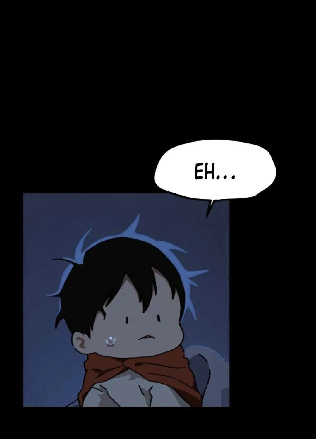 On My Way To See My Mom Chapter 16 page 6 - 