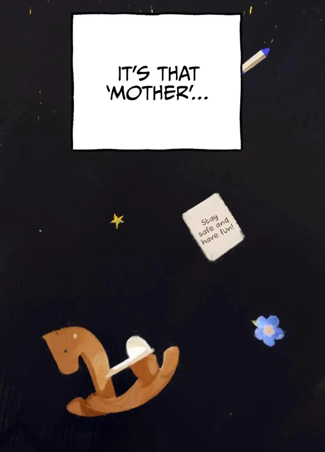 On My Way To See My Mom Chapter 16 page 52 - 