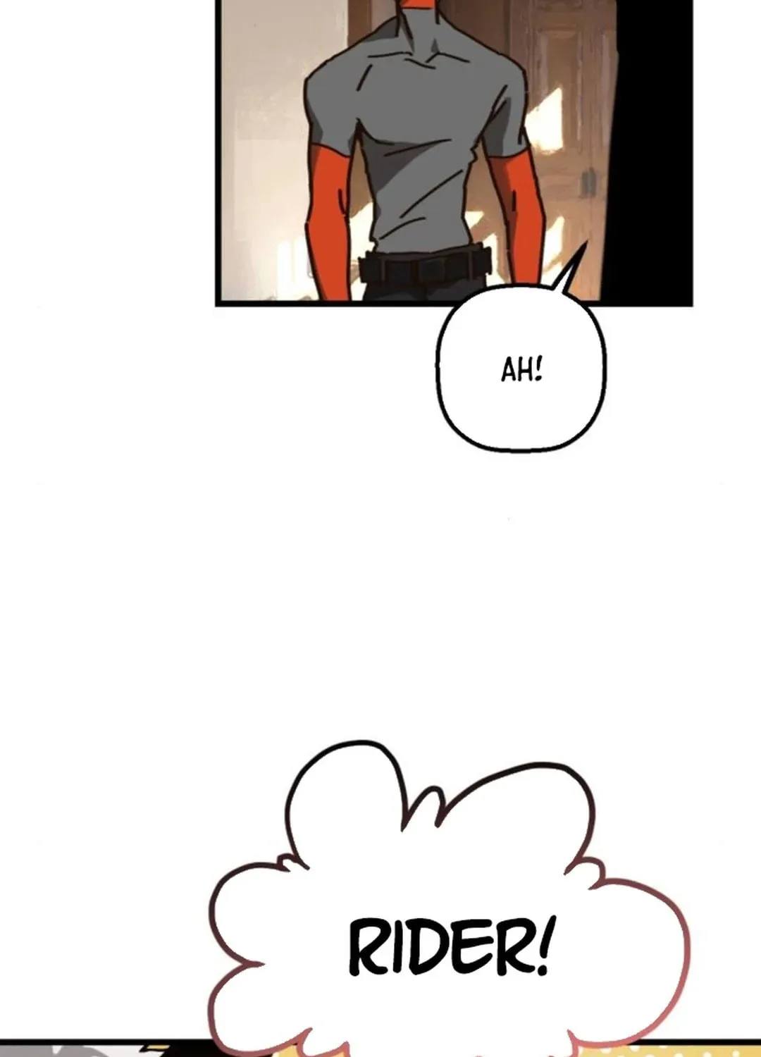 On My Way To See My Mom Chapter 16 page 87 - 