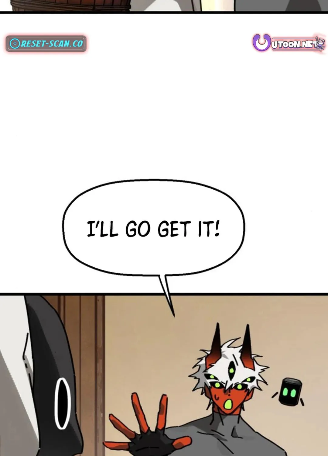 On My Way To See My Mom Chapter 16 page 94 - 