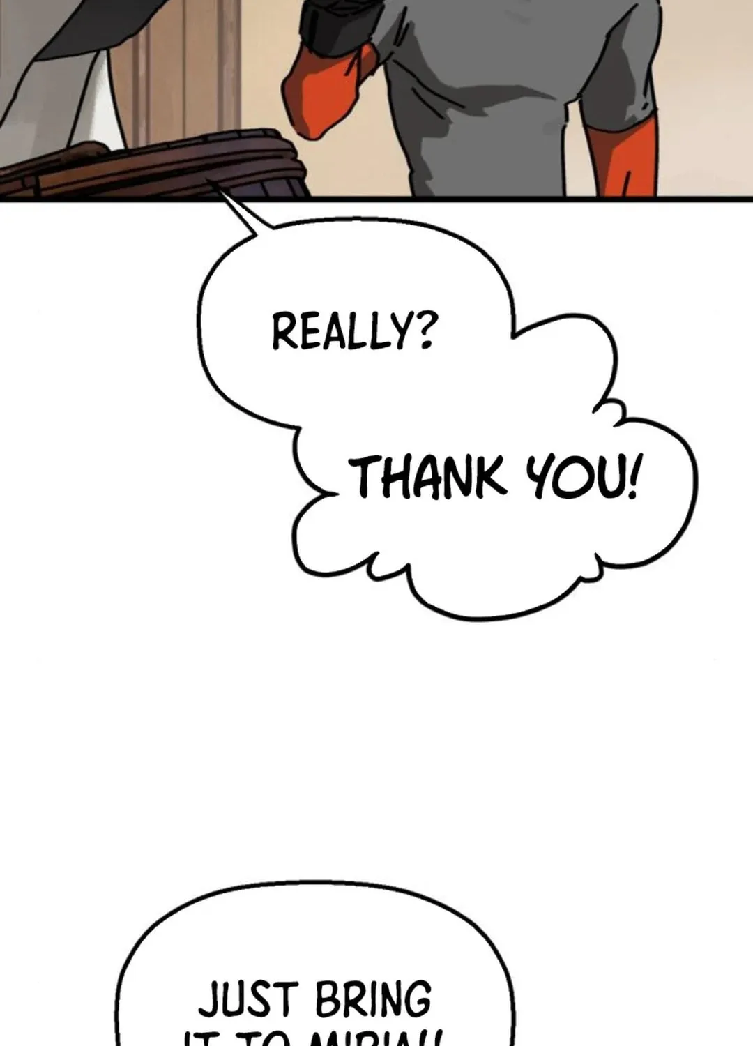 On My Way To See My Mom Chapter 16 page 95 - 