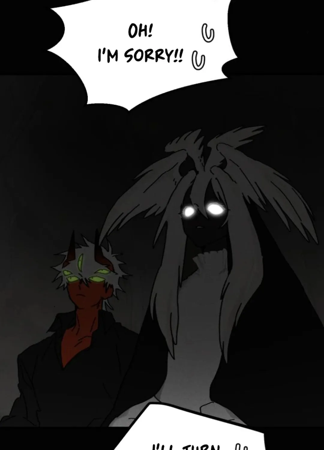 On My Way To See My Mom Chapter 17 page 114 - 