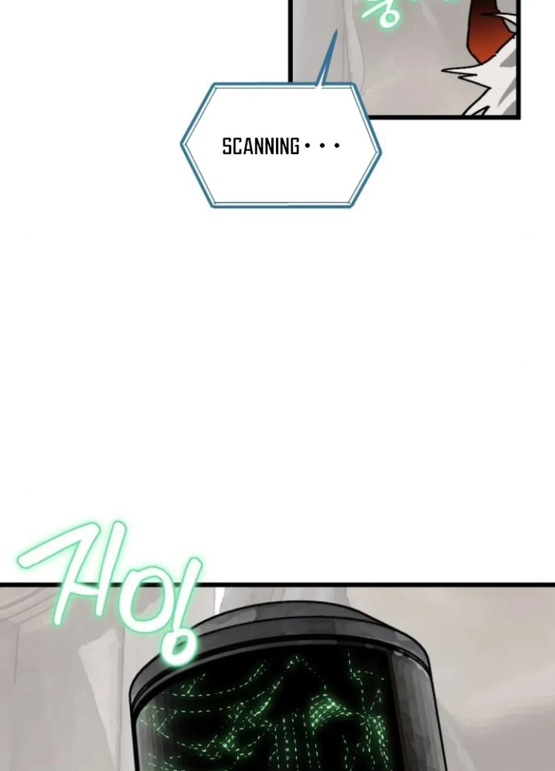 On My Way To See My Mom Chapter 17 page 23 - 