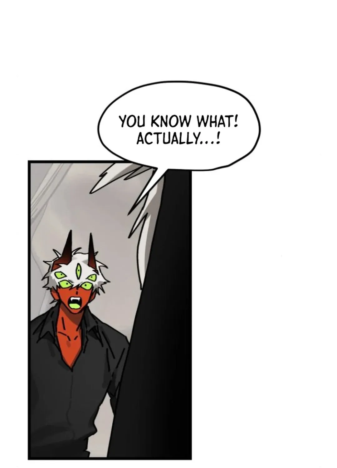 On My Way To See My Mom Chapter 17 page 58 - 