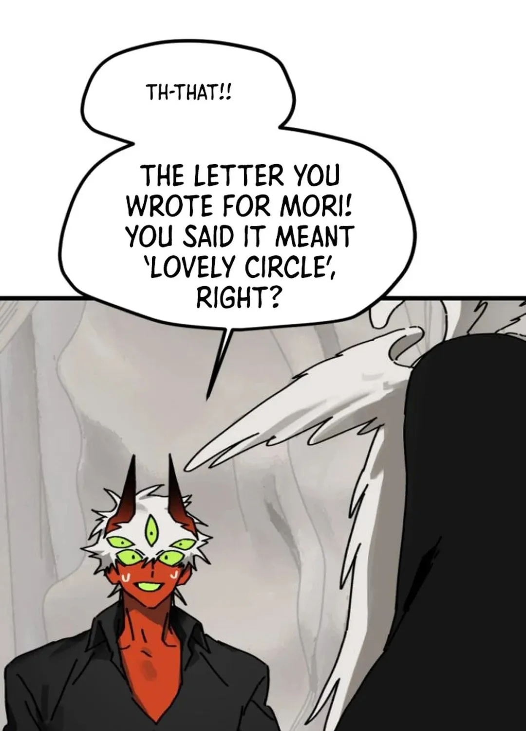 On My Way To See My Mom Chapter 17 page 65 - 