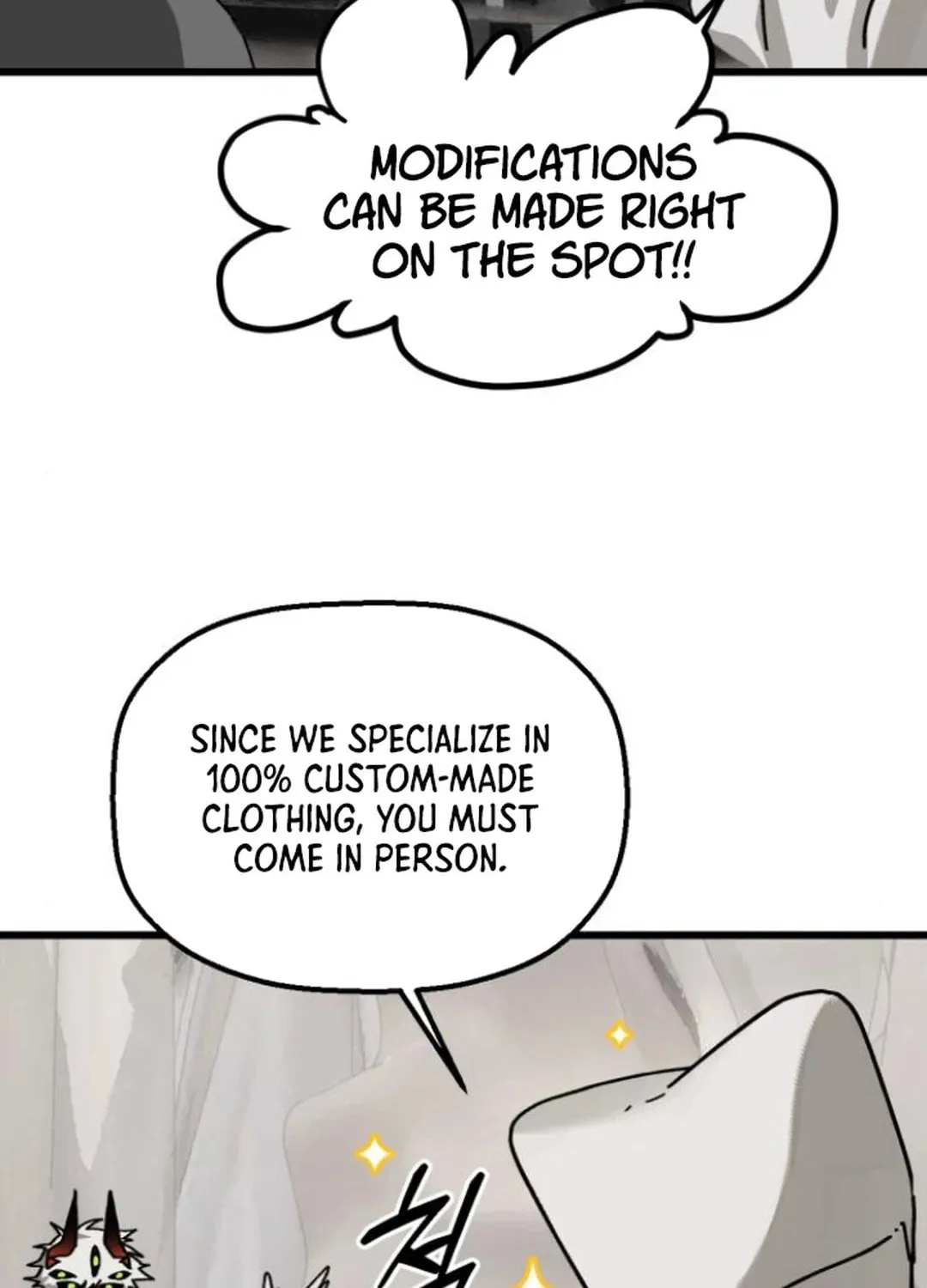 On My Way To See My Mom Chapter 17 page 9 - 