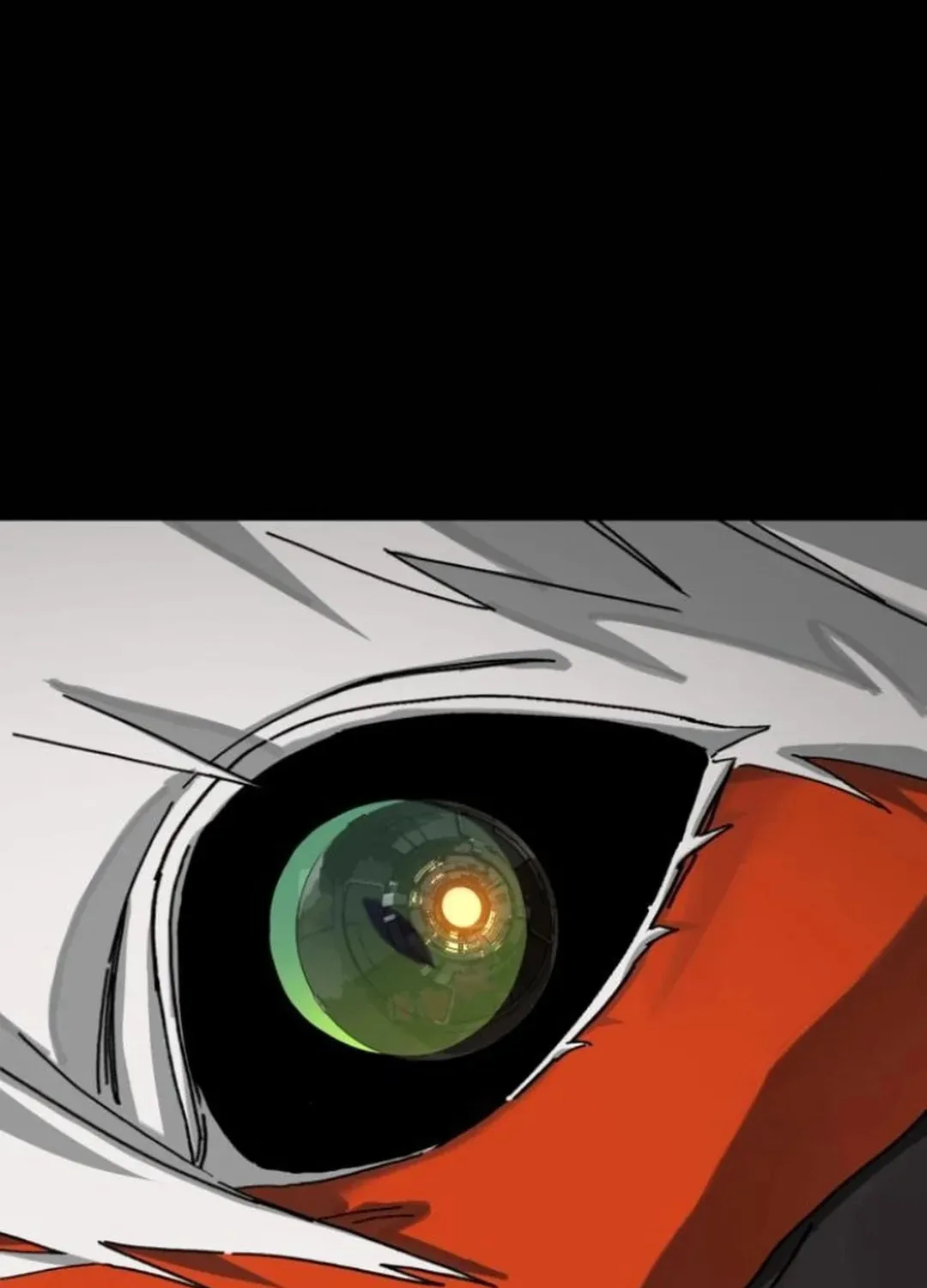 On My Way To See My Mom Chapter 18 page 23 - 