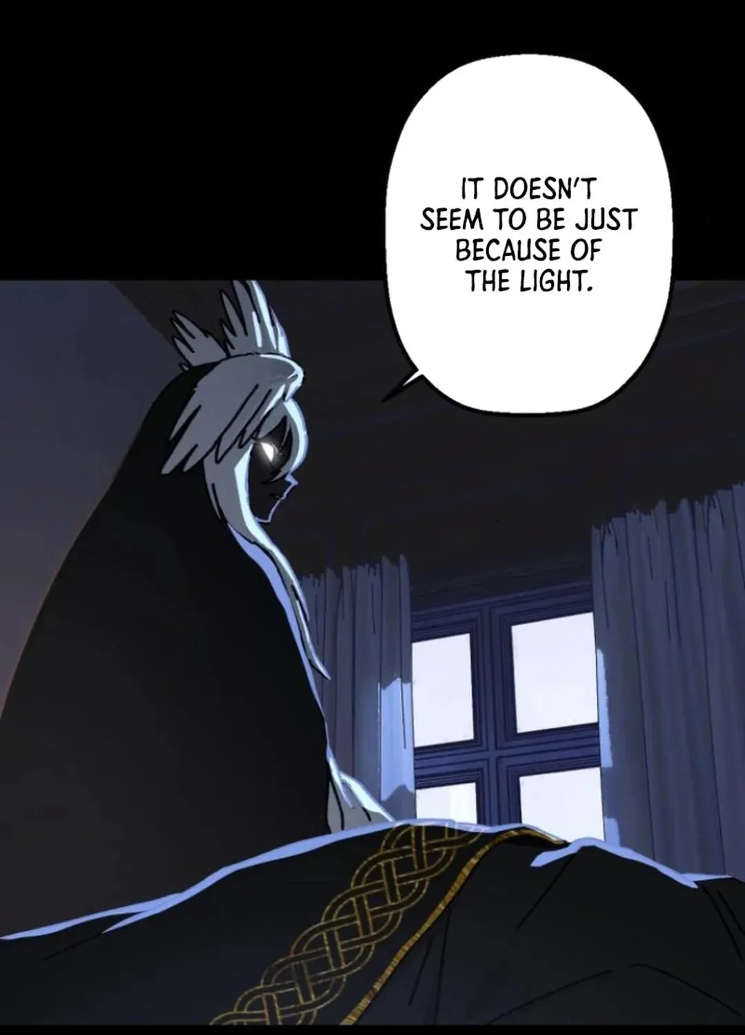 On My Way To See My Mom Chapter 18 page 53 - 