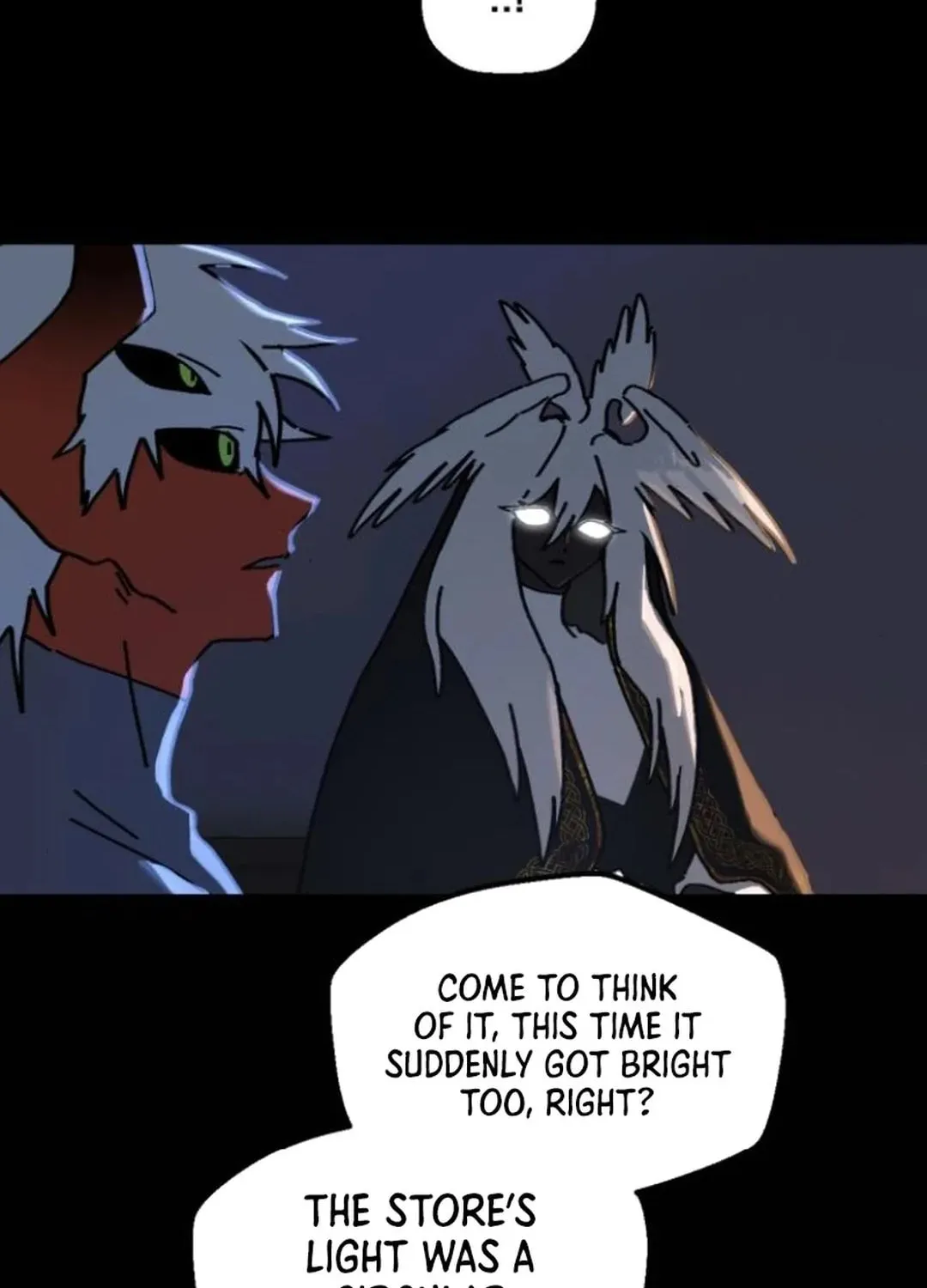 On My Way To See My Mom Chapter 18 page 62 - 