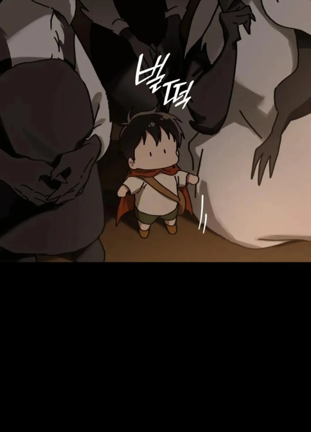 On My Way To See My Mom Chapter 18 page 85 - 