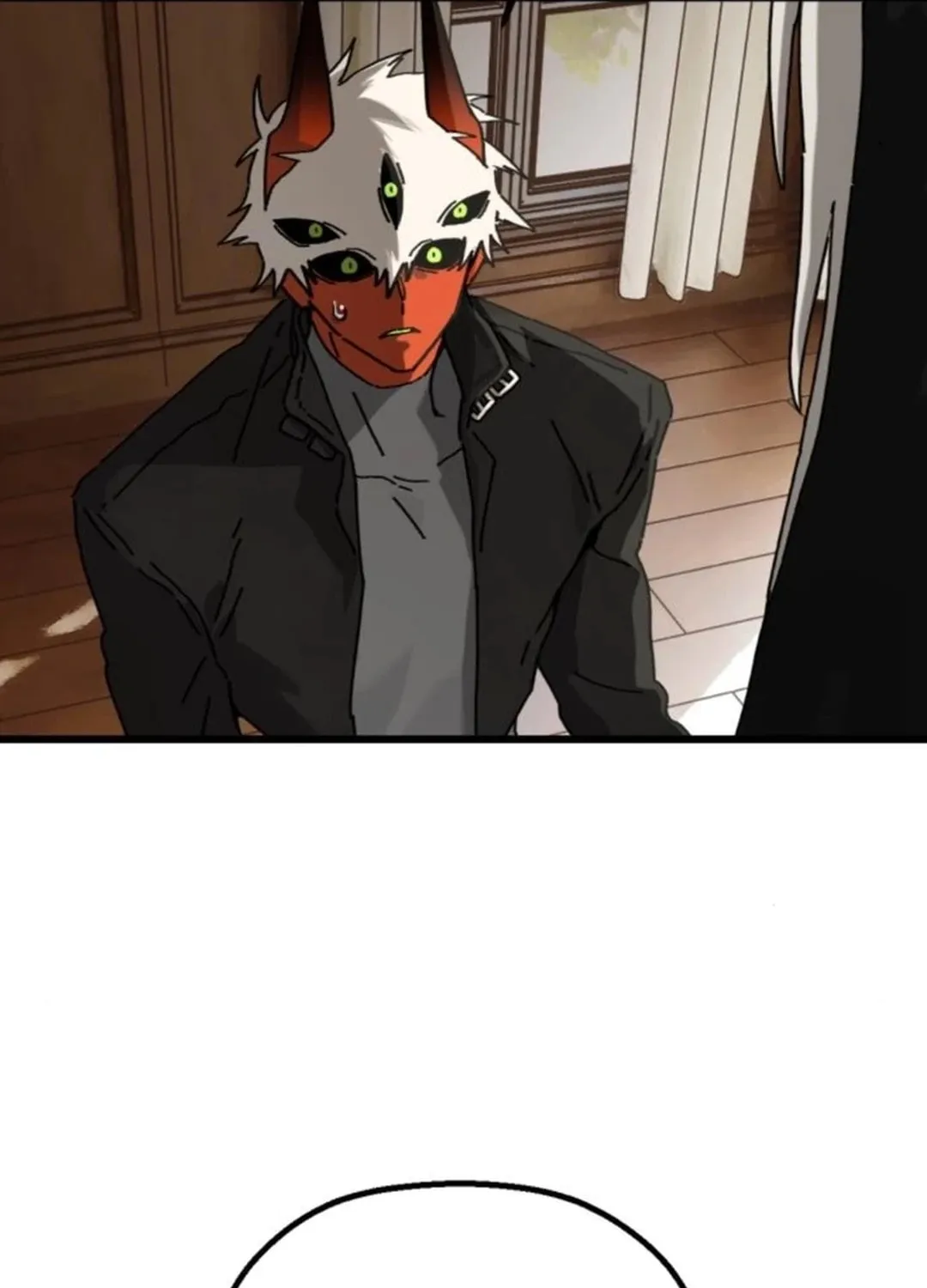 On My Way To See My Mom Chapter 19 page 109 - 