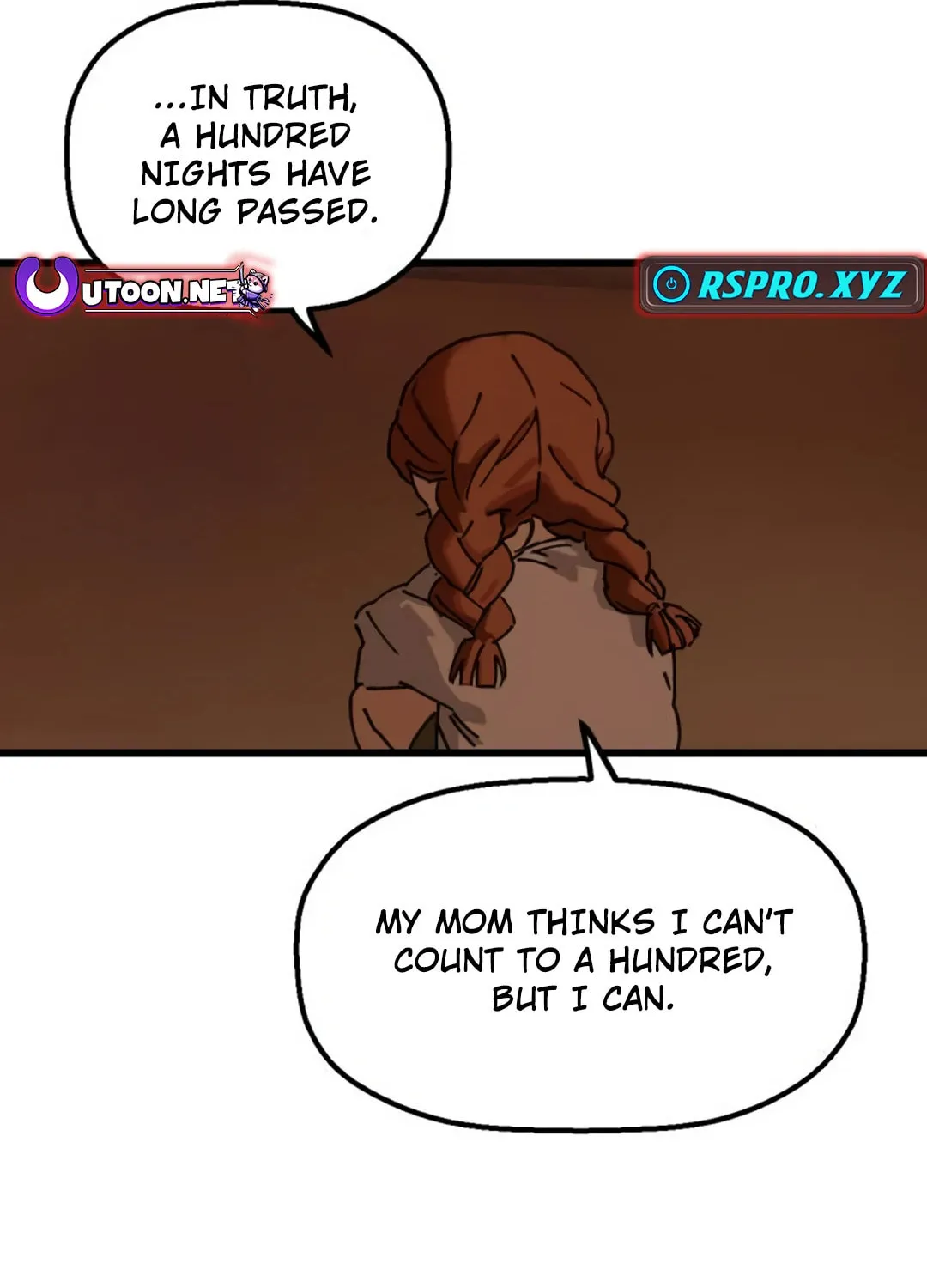 On My Way To See My Mom Chapter 2 page 11 - 