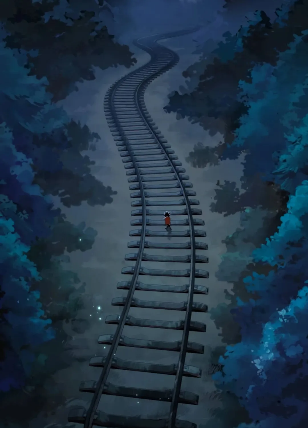 On My Way To See My Mom Chapter 2 page 119 - 