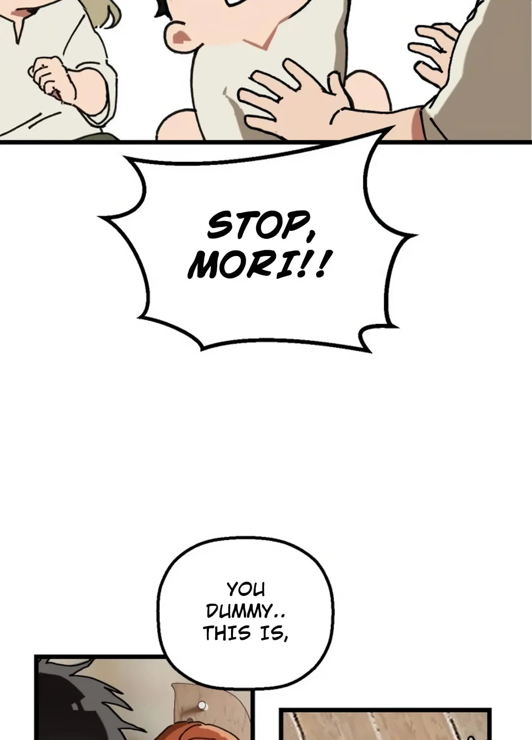 On My Way To See My Mom Chapter 2 page 46 - 