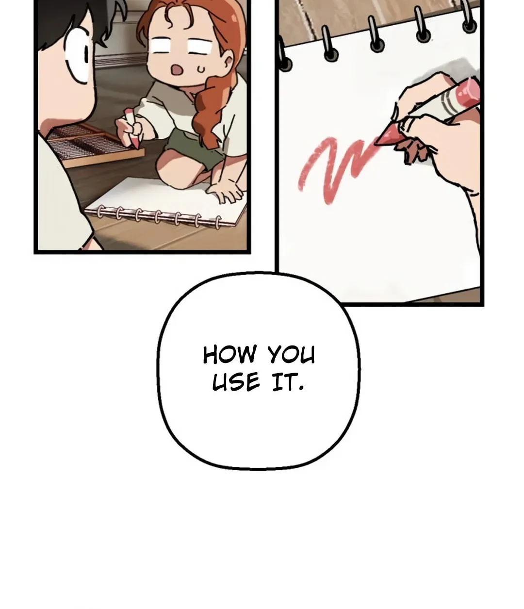 On My Way To See My Mom Chapter 2 page 47 - 