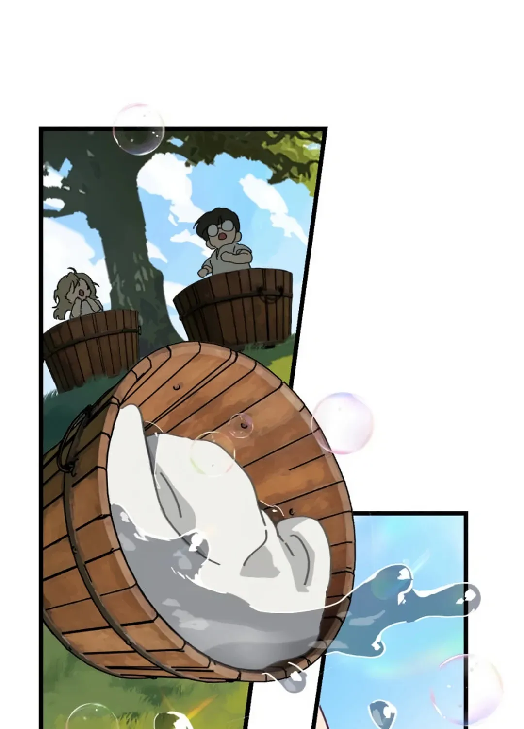 On My Way To See My Mom Chapter 2 page 66 - 