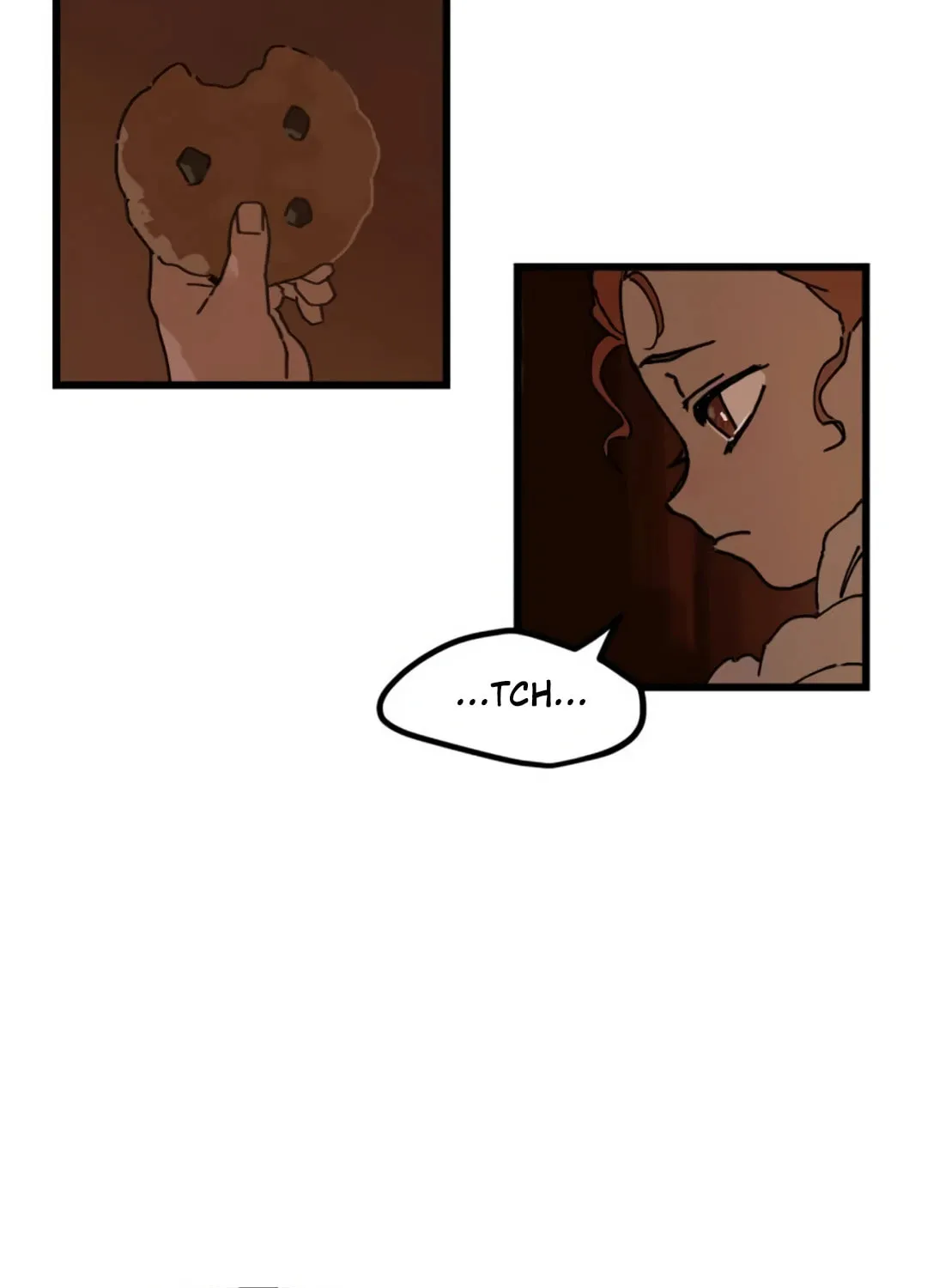 On My Way To See My Mom Chapter 2 page 10 - 