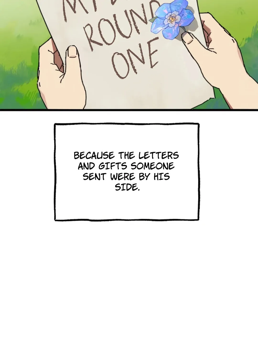 On My Way To See My Mom Chapter 2 page 95 - 