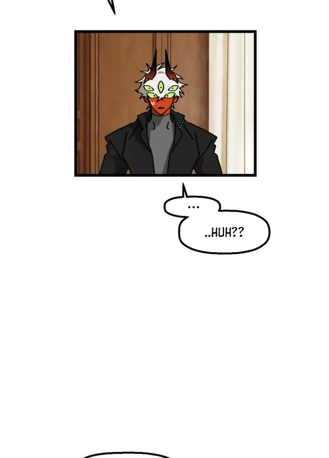 On My Way To See My Mom Chapter 20 page 3 - 