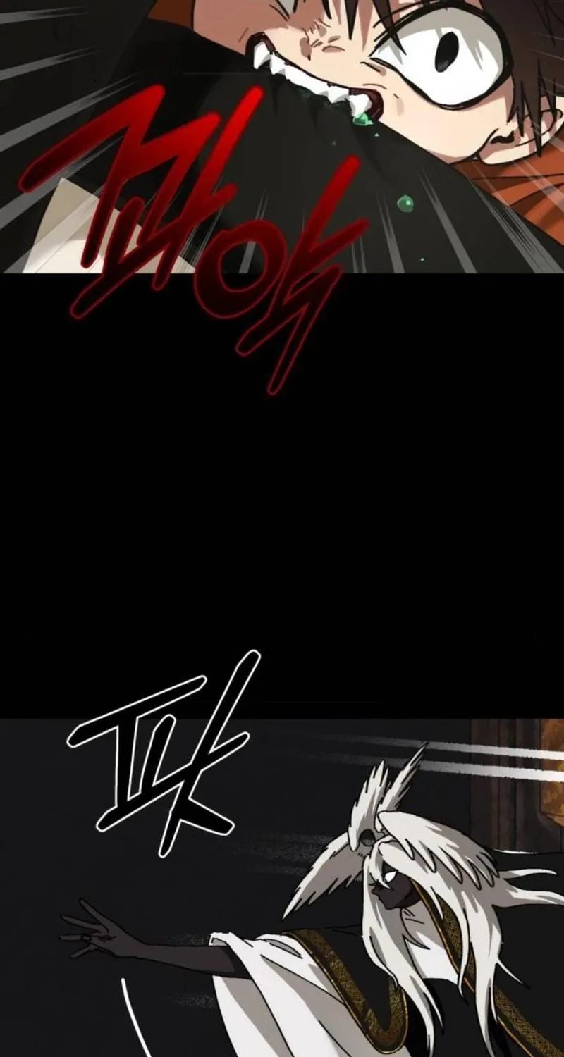On My Way To See My Mom Chapter 21 page 23 - 