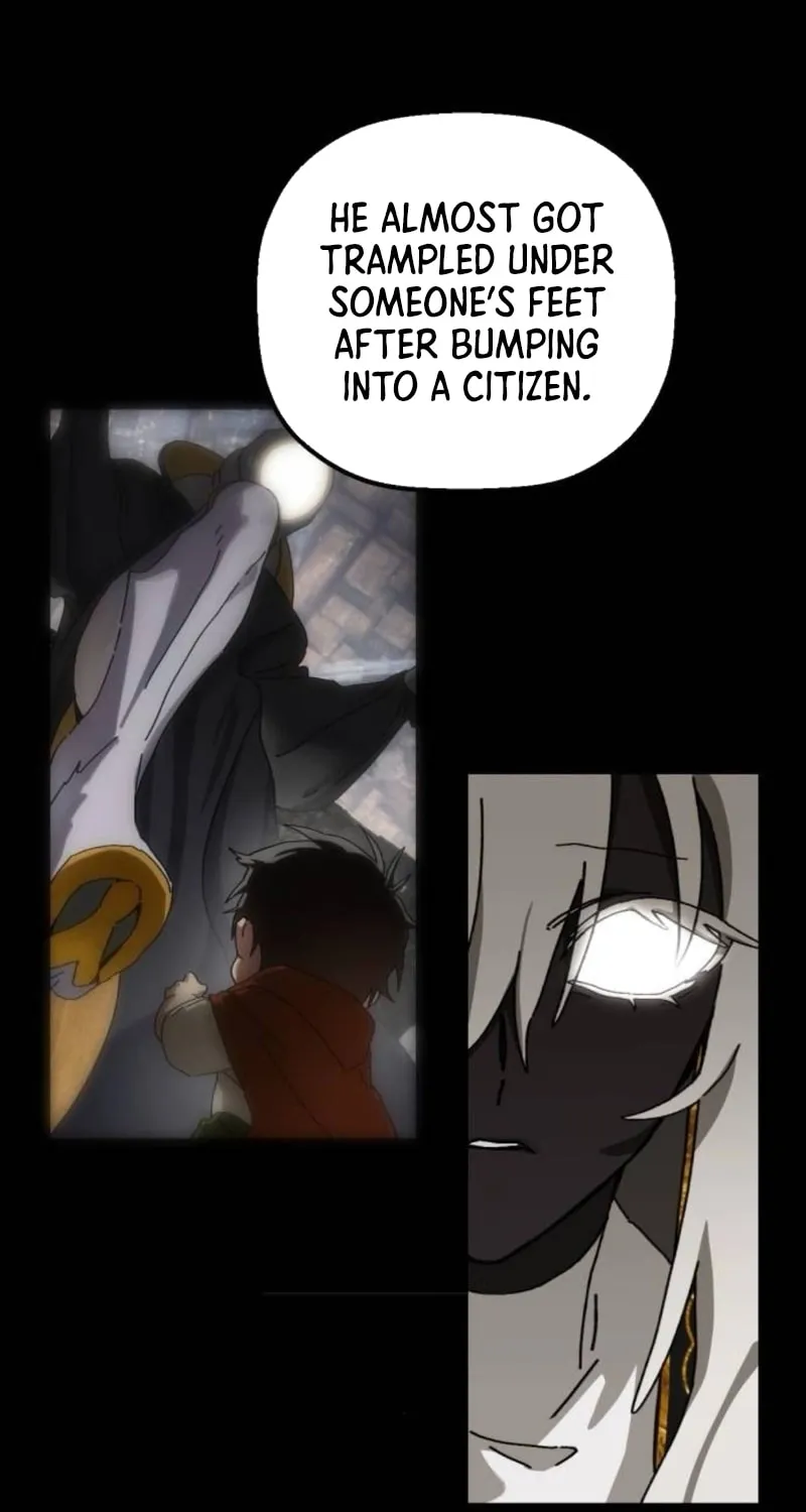 On My Way To See My Mom Chapter 21 page 91 - 