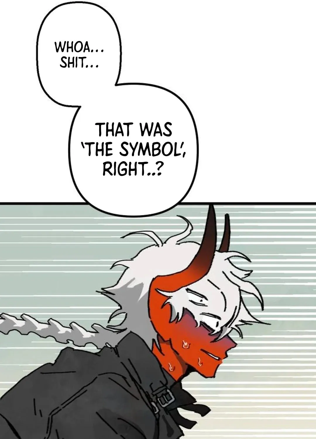 On My Way To See My Mom Chapter 3 page 115 - 