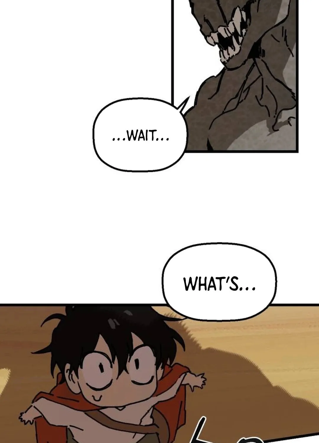 On My Way To See My Mom Chapter 3 page 42 - 