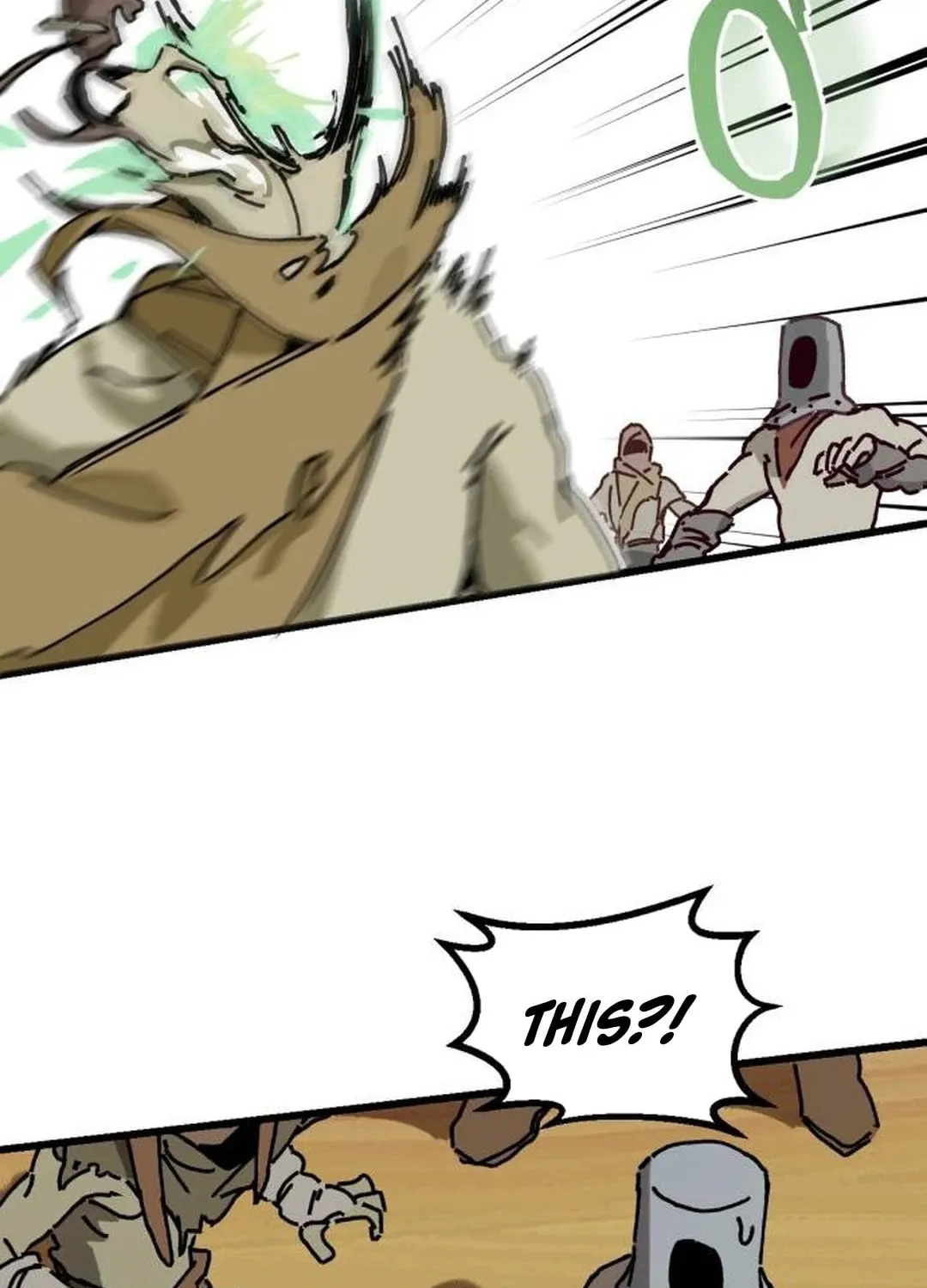 On My Way To See My Mom Chapter 3 page 44 - 