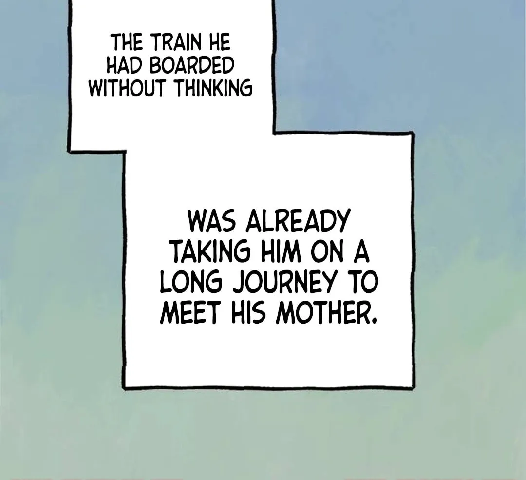 On My Way To See My Mom Chapter 3 page 7 - 