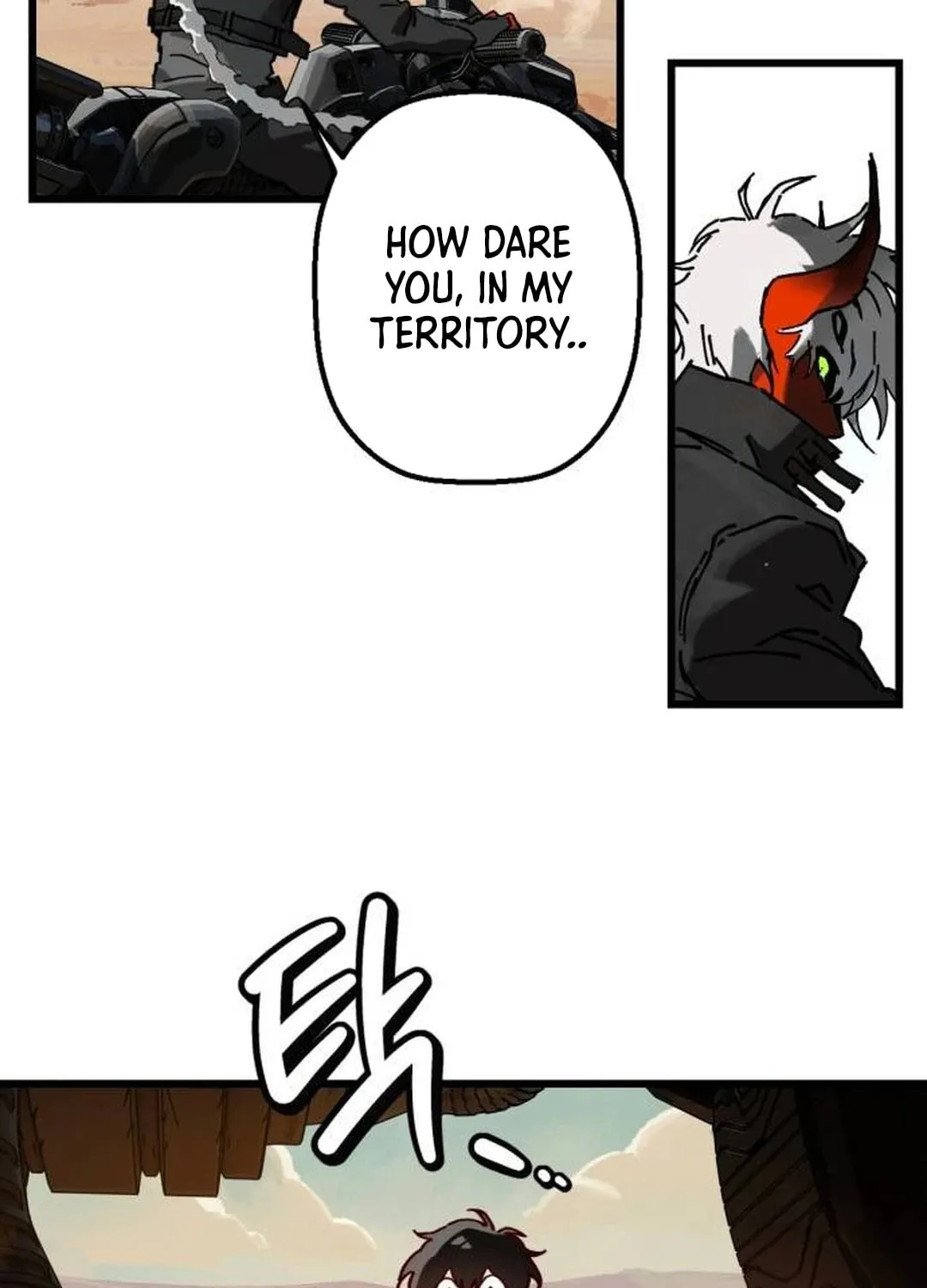 On My Way To See My Mom Chapter 3 page 79 - 