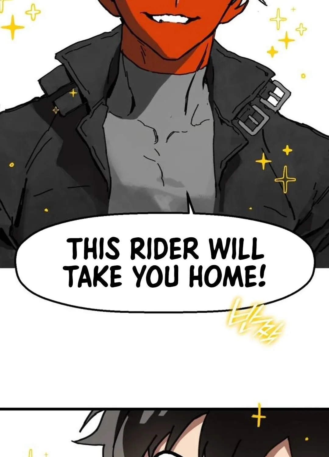 On My Way To See My Mom Chapter 3 page 93 - 
