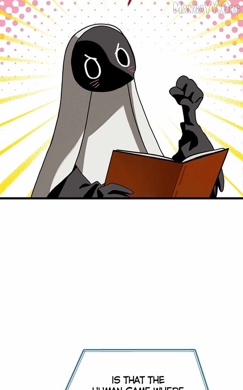On My Way To See My Mom Chapter 35 page 2 - 