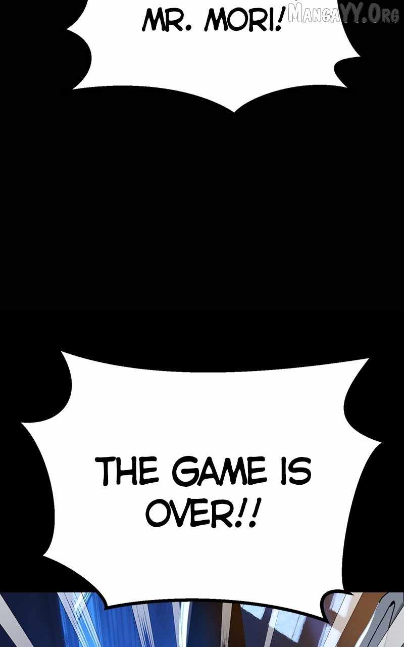 On My Way To See My Mom Chapter 35 page 21 - 