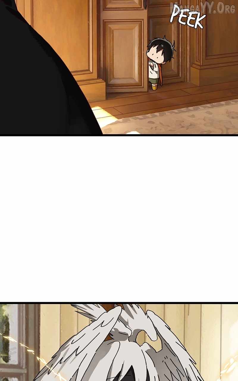 On My Way To See My Mom Chapter 35 page 44 - 