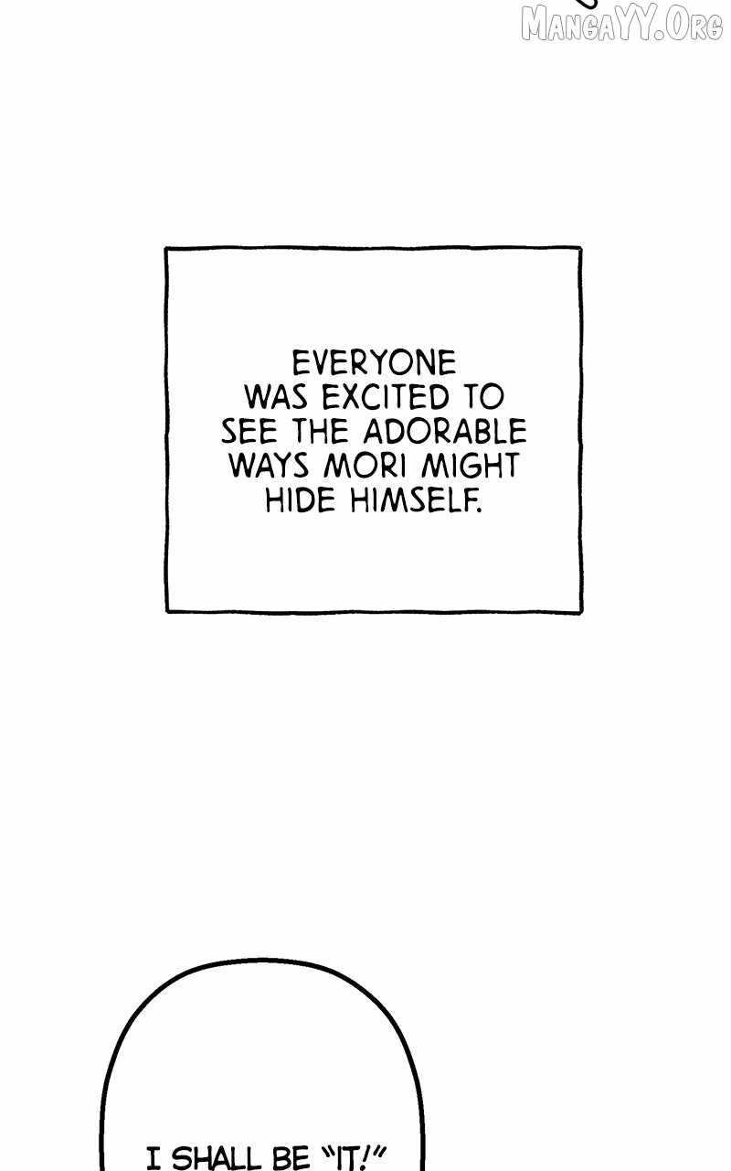 On My Way To See My Mom Chapter 35 page 8 - 