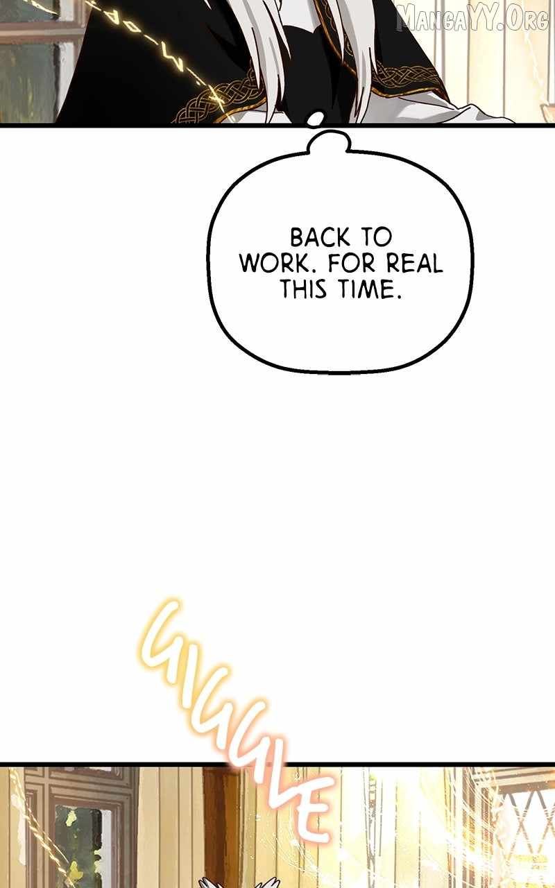On My Way To See My Mom Chapter 35 page 72 - 