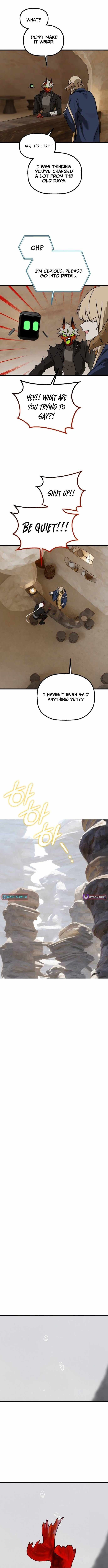 On My Way To See My Mom Chapter 37 page 12 - 