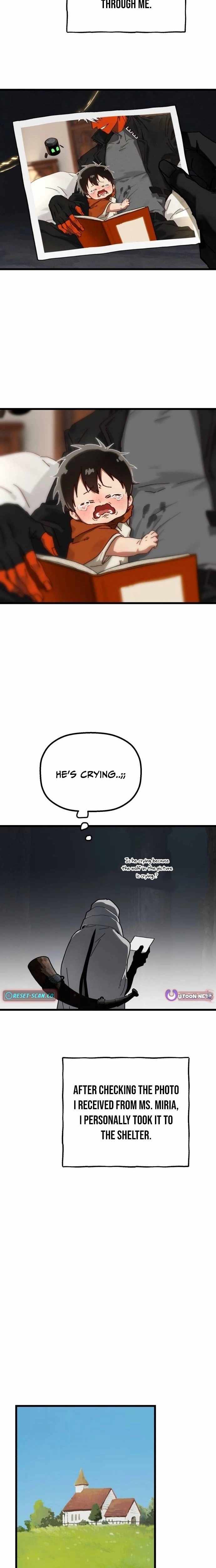 On My Way To See My Mom Chapter 38 page 4 - 