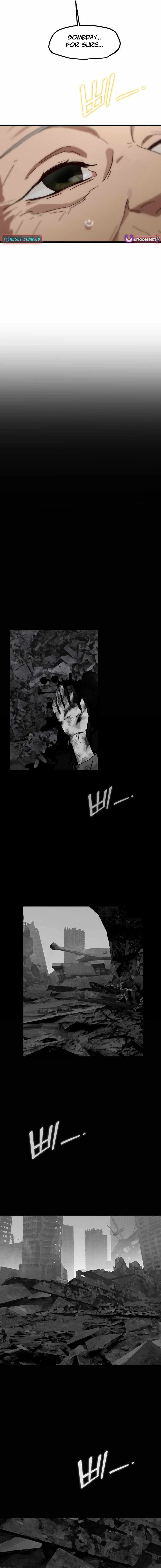 On My Way To See My Mom Chapter 39 page 14 - 