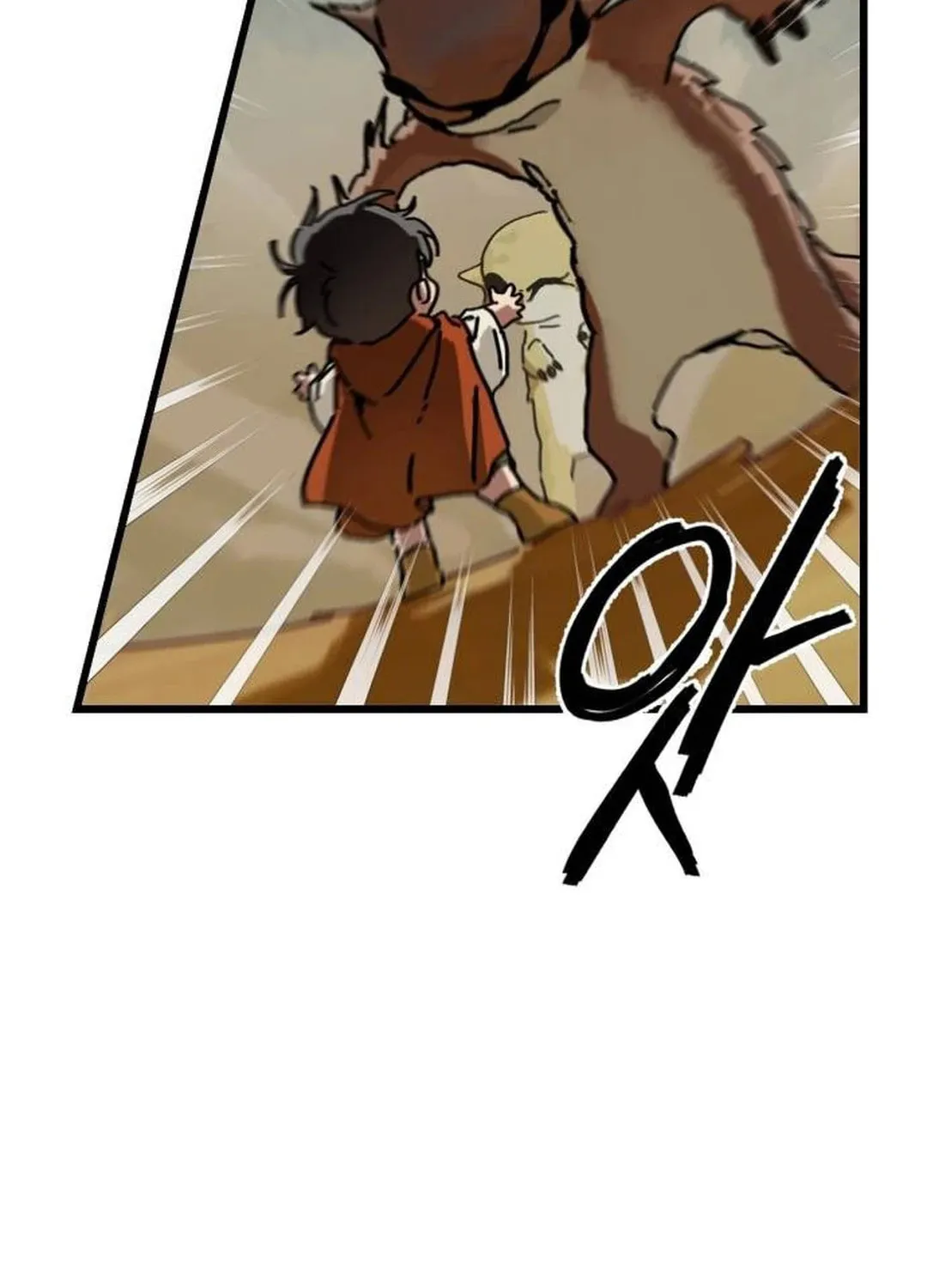 On My Way To See My Mom Chapter 4 page 101 - 