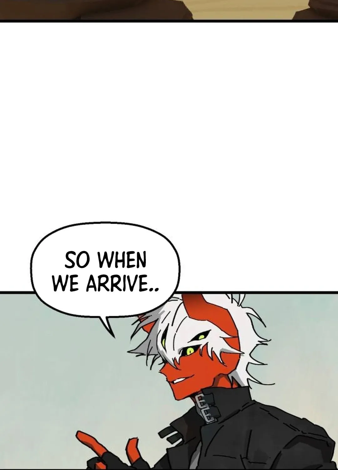 On My Way To See My Mom Chapter 4 page 47 - 