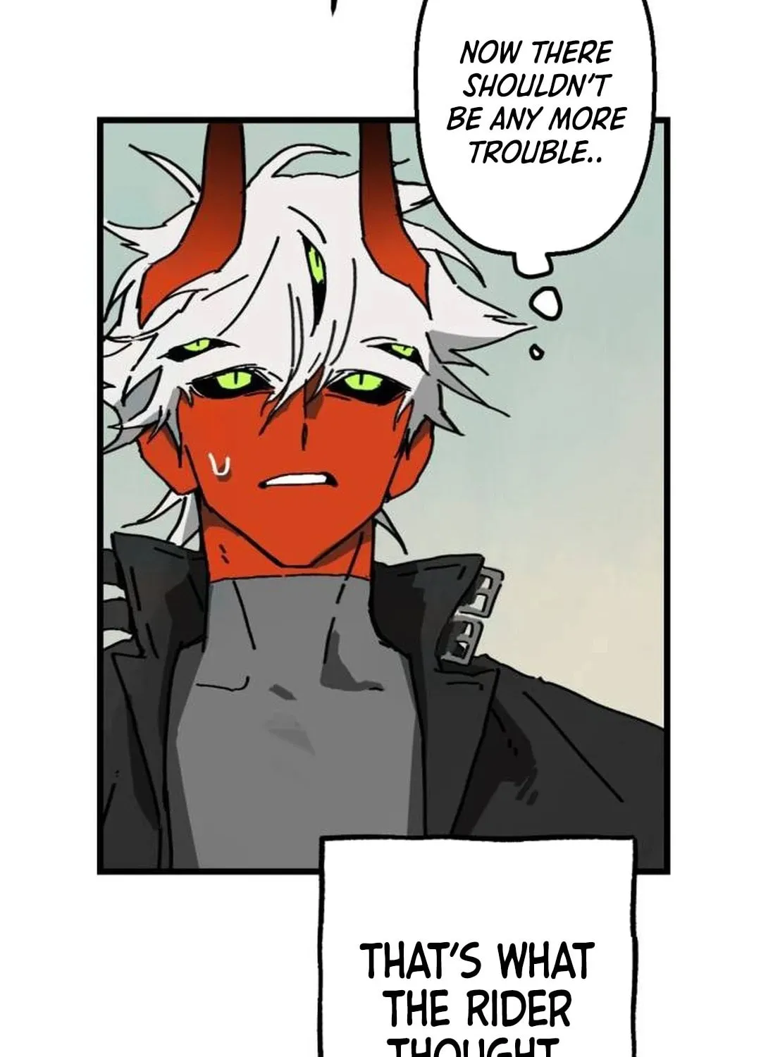 On My Way To See My Mom Chapter 4 page 62 - 